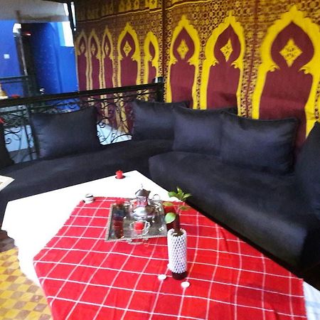 Riad Kech Марракеш Экстерьер фото