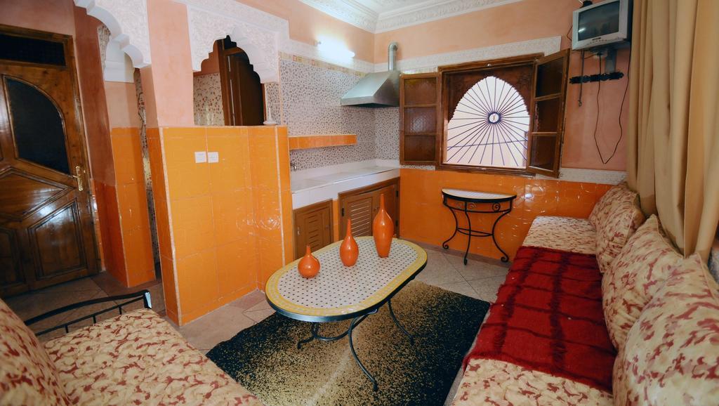 Riad Kech Марракеш Номер фото