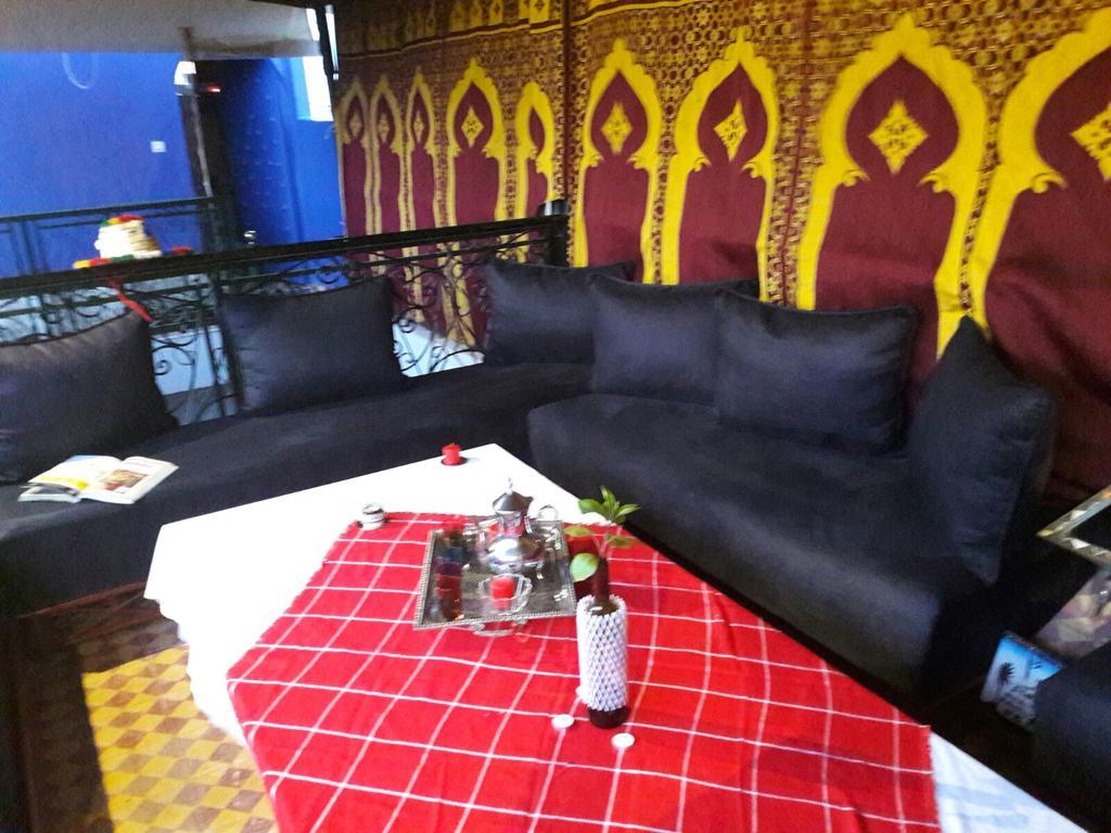 Riad Kech Марракеш Экстерьер фото