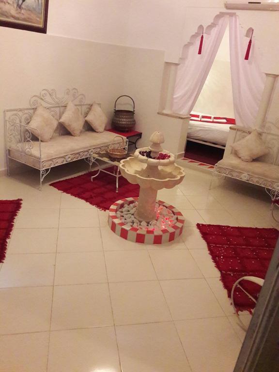 Riad Kech Марракеш Экстерьер фото
