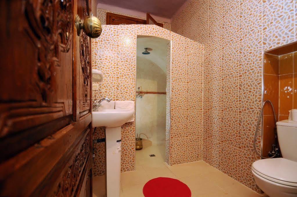 Riad Kech Марракеш Экстерьер фото
