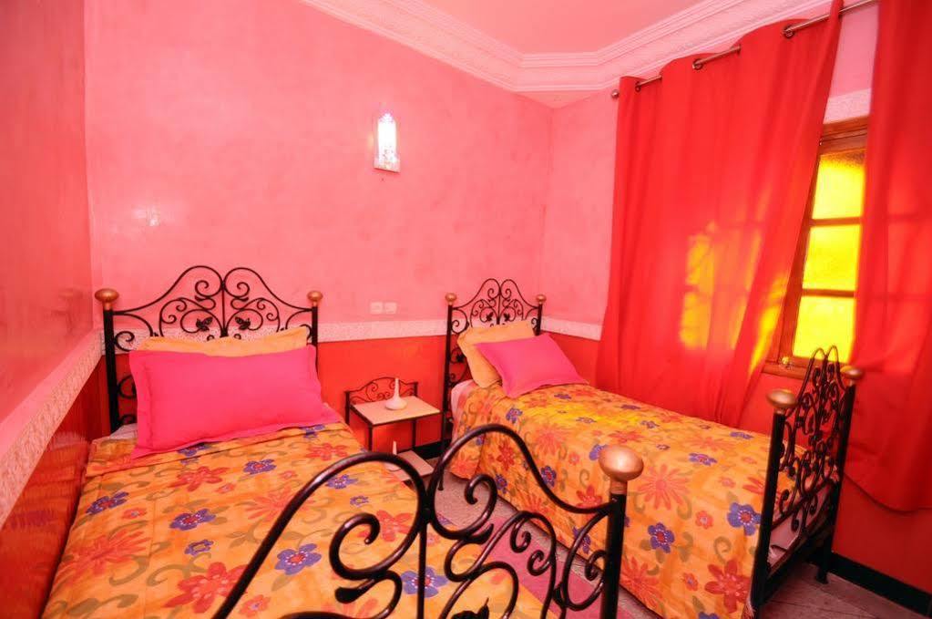 Riad Kech Марракеш Экстерьер фото