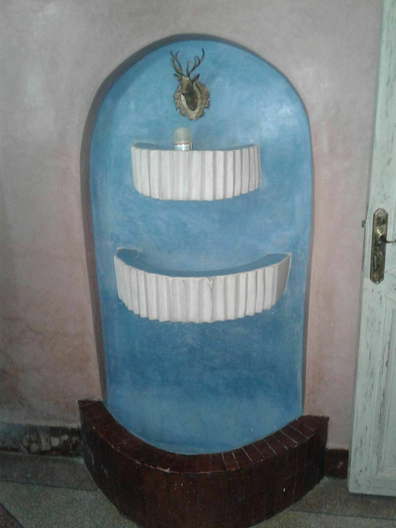 Riad Kech Марракеш Экстерьер фото